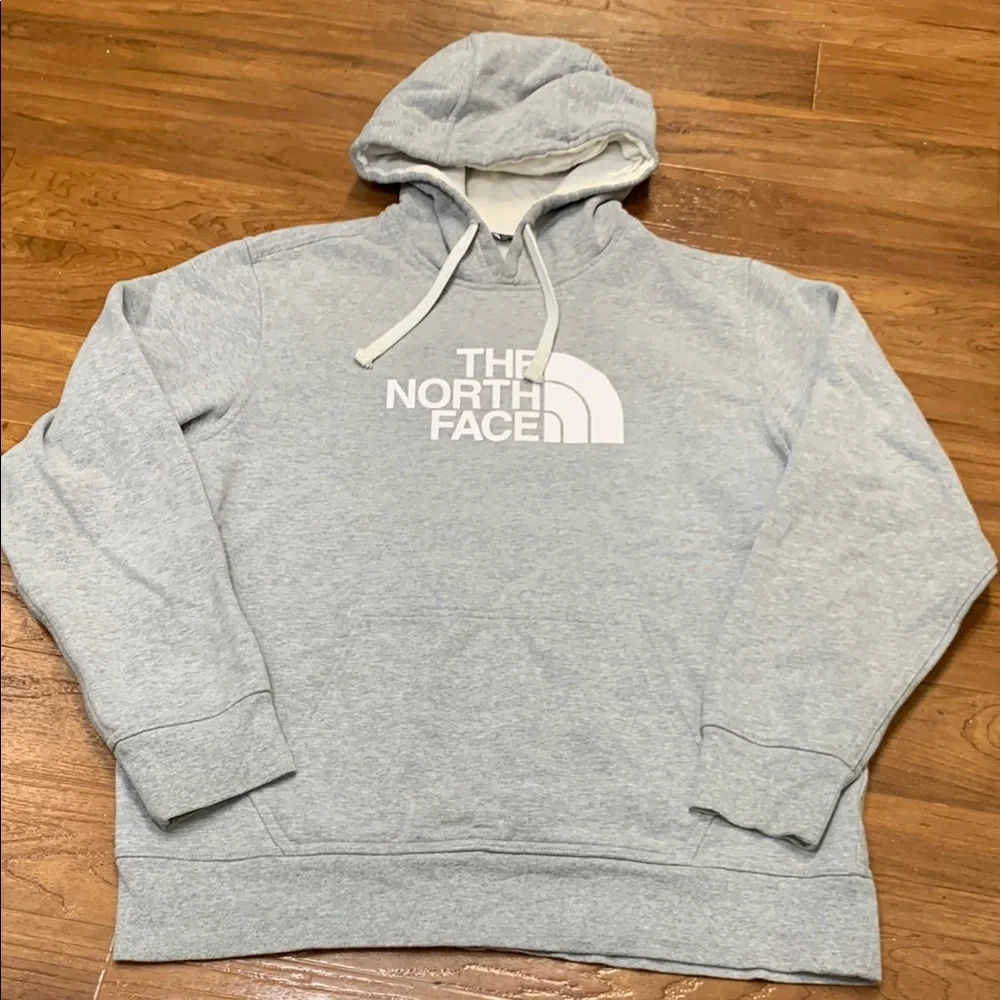 The North Face Pullover Hoodie